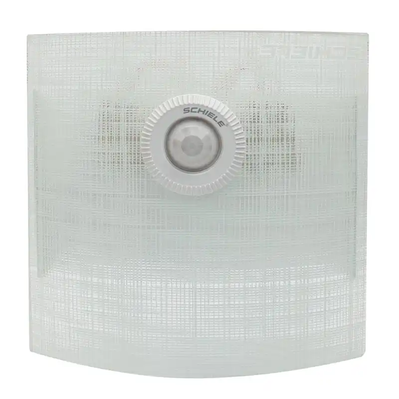 چراغ دیواری سنسوردار شیله SC 444