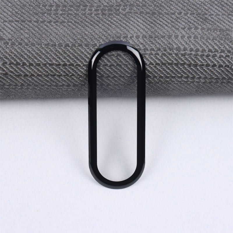 گلس سرامیکی ساعت هوشمند شیائومی Mi Band 6