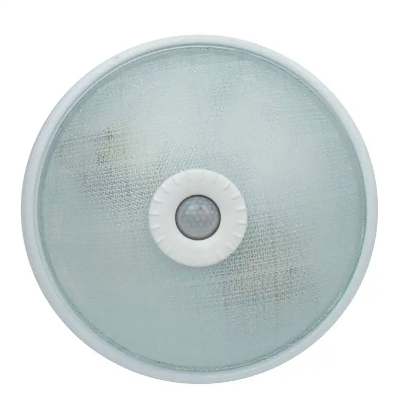 چراغ سقفی سنسوردار پارسین دایره