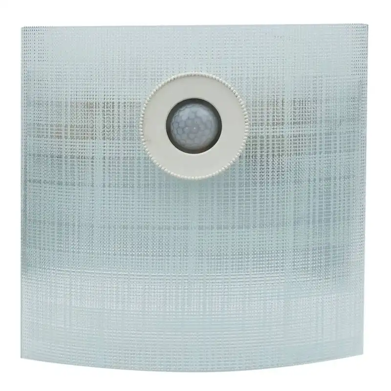 چراغ سقفی سنسوردار پارسین مربع