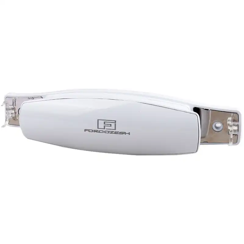 قاب مهتابی فروزش Foroozesh FZ 602