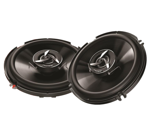 Pioneer TS-6521F بلندگو گرد پایونیر