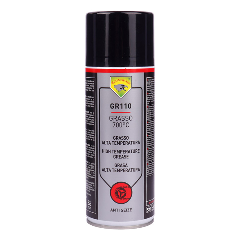 اسپری گریس Eco Service Grasso 700 GR110 400ml