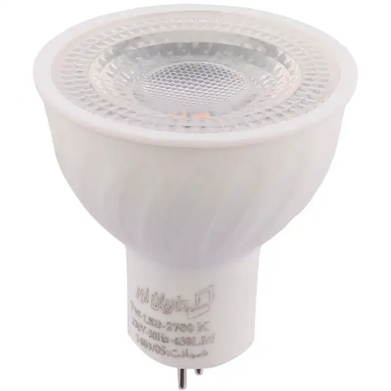 لامپ هالوژنی سوزنی Darian Noor 7W LED