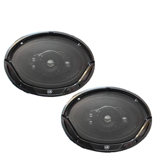 LS Audio LS-6995 بلندگو بیضی ال اس آئودیو