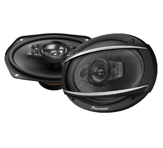 Pioneer TS-A6987S باند بیضی ۶۹۸۷ پایونیر