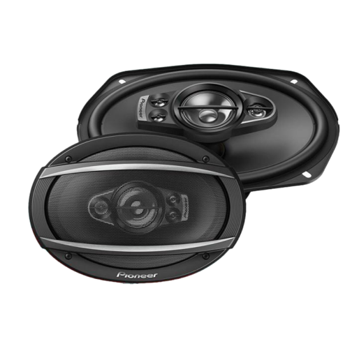 Pioneer TS-A6997S باند بیضی ۶۹۹۷ پایونیر