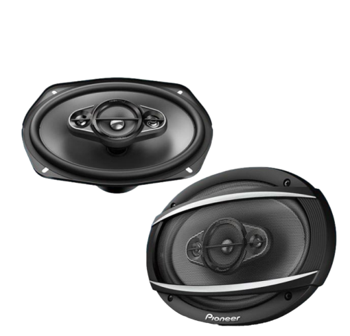 Pioneer TS-A6977S باند بیضی پایونیر