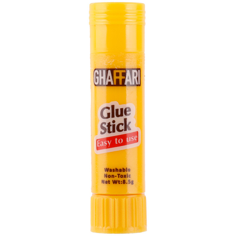 چسب ماتیکی Ghaffari 8.5g
