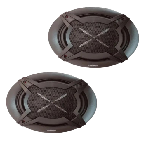 باند بیضی پاناتک Panatech PCS-6935