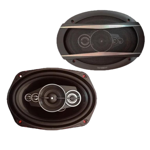 باندبیضی پاناتک Panatech PCS-6934