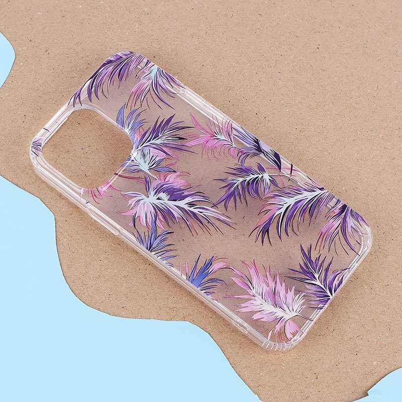 قاب IMD اصلی Vip Max آیفون iPhone 13 Pro Max طرح برگ