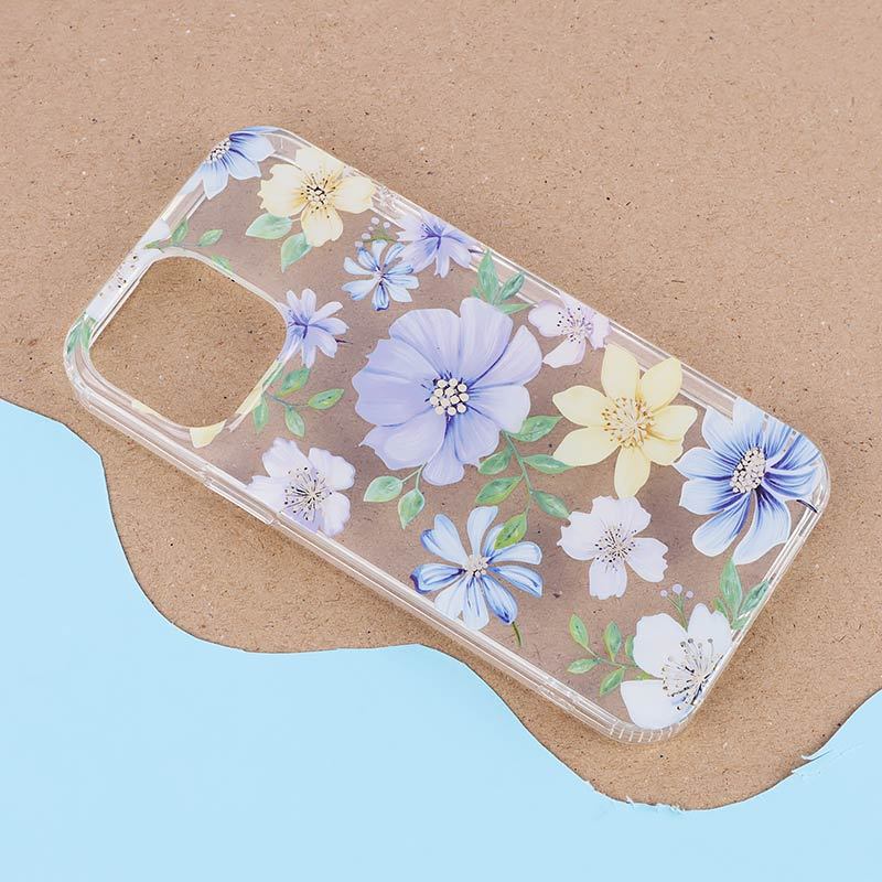 قاب IMD اصلی Vip Max آیفون iPhone 13 Pro Max طرح گل