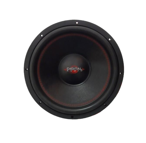 Digital Audio DA12 1000RMS ساب ووفر دیجیتال آئودیو