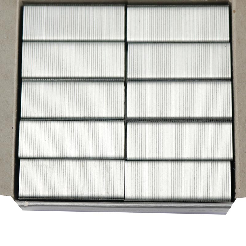 سوزن منگنه کانگرو 384556 Kangaro سایز 24/6 بسته 5000 عددی