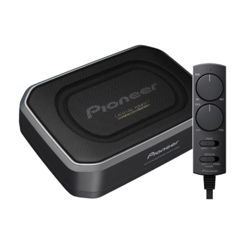 Pioneer TS-WX140DA ساب باکس اکتیو پایونیر