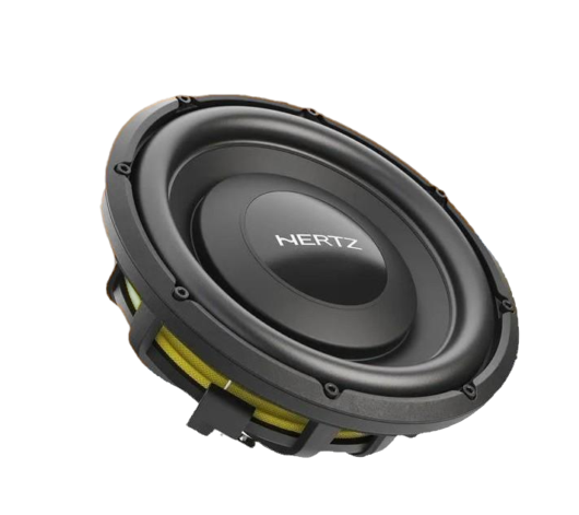 Hertz MPS 250S4 ساب ووفر هرتز