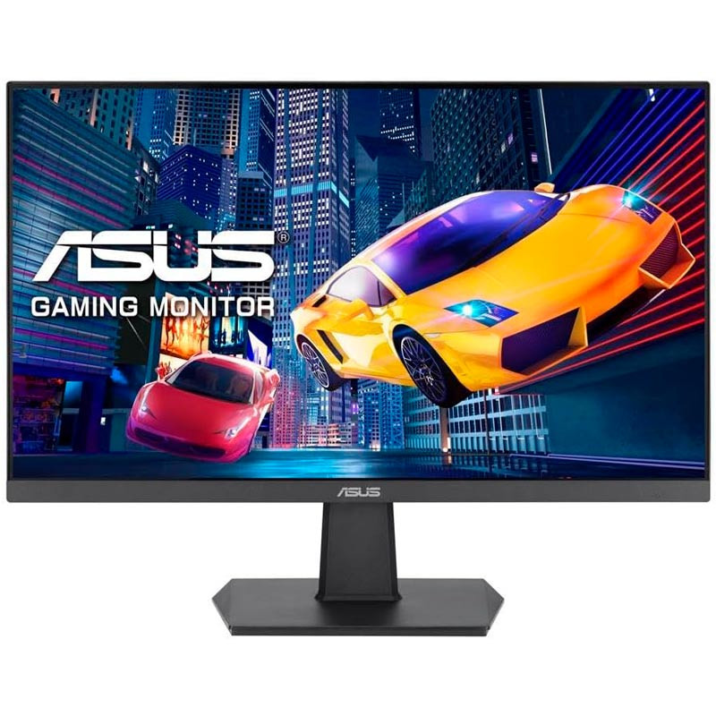 مانیتور گیمینگ ایسوس "Asus VA27EHF FHD IPS LED 27