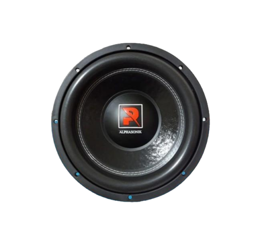 Alphasonik PSW-212P ساب ووفر آلفاسونیک