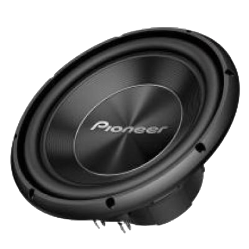 Pioneer TS-A300S4 ساب ووفر ماشين ۳۰۰ پايونير