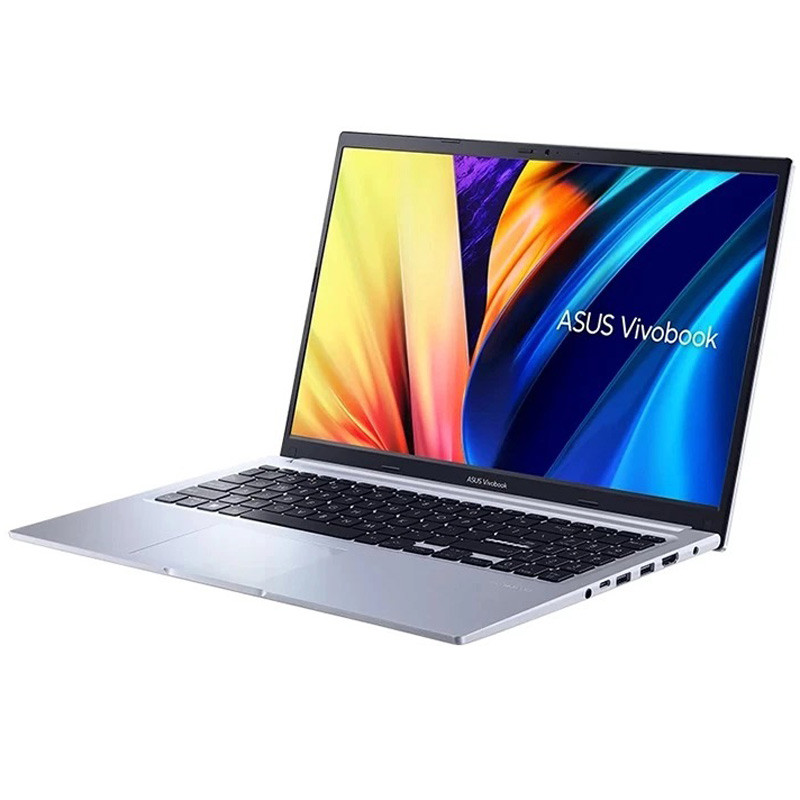 لپ تاپ Asus VivoBook 15 X1502ZA Core i3 (1215U) 12GB 512GB SSD INTEL 15.6" FHD