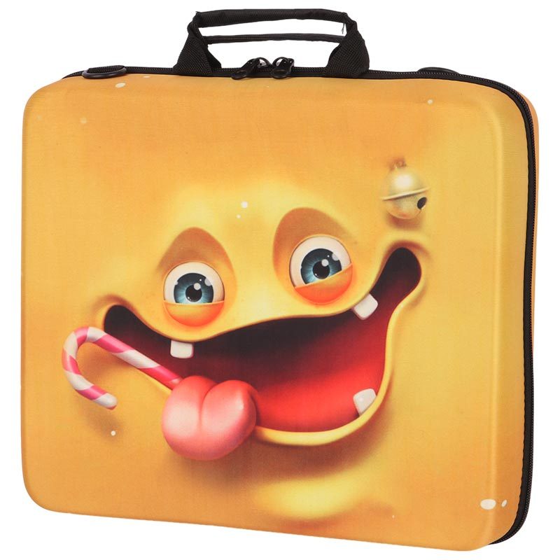 کیف کنسول بازی PS4 طرح فانتزی کد 7