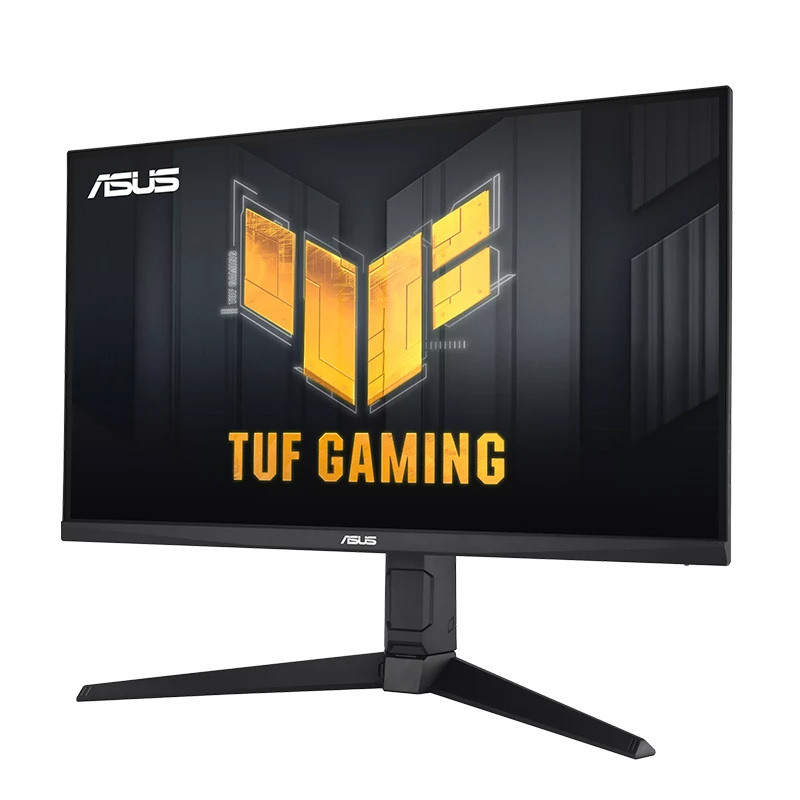 مانیتور گیمینگ ایسوس TUF Gaming VG27AQML1A سایز 27 اینچ