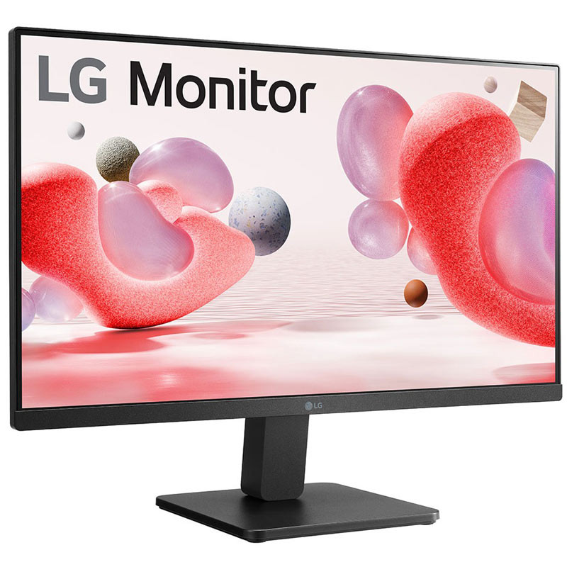 مانیتور ال جی LG 24MR400-B FHD IPS LED 23.8″