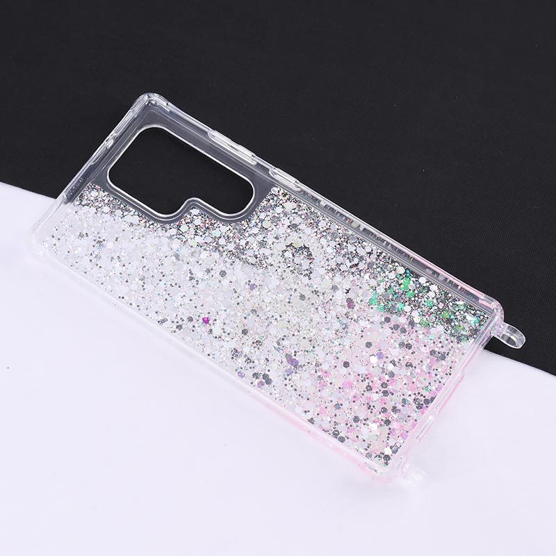 قاب اکلیلی Vip Max سامسونگ Galaxy S23 Ultra پاپیون دار