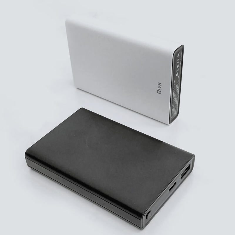 پاور بانک فست شارژ 10000 بیوا Biva BP-013 QC3.0 PD 22.5W