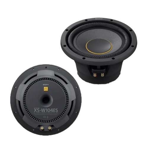 ساب ووفر سونی Sony ES W104ES