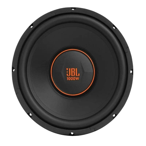 ساب ووفر جی بی ال JBL GX_1200‎‎
