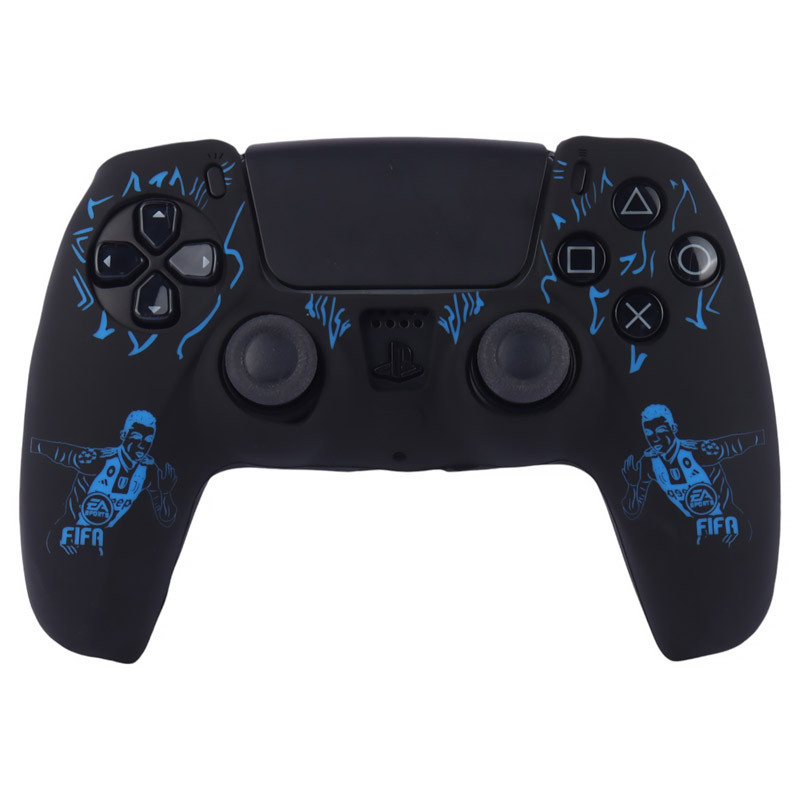 روکش دسته بازی Deadskull PS5 طرح FIFA کد 4