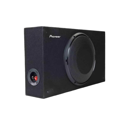 ساب باکس پایونیر Pioneer TS-2500LB