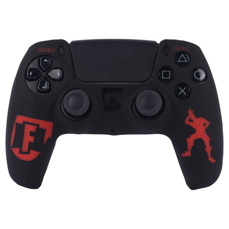 روکش دسته بازی PS5 طرح Fortnite