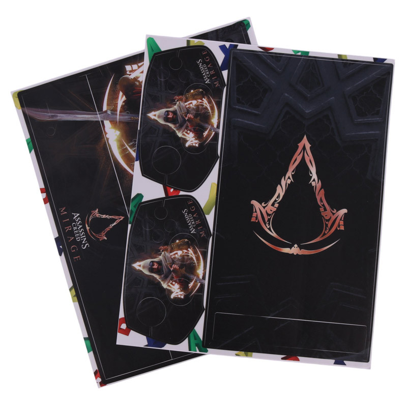 اسکین ایکس باکس سری اس طرح Assassins Creed Mirage