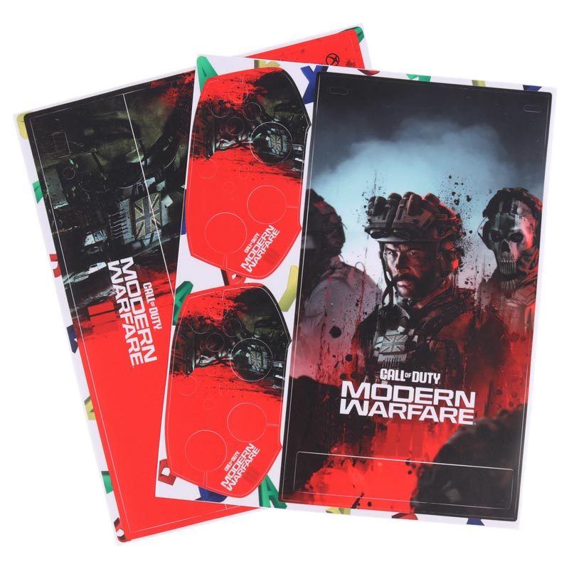 اسکین ایکس باکس سری اس طرح Call of Duty Modern Warfare III