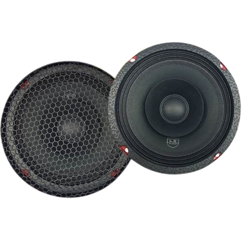 LS Audio LS-6.5FL میدرنج ال اس آدیو
