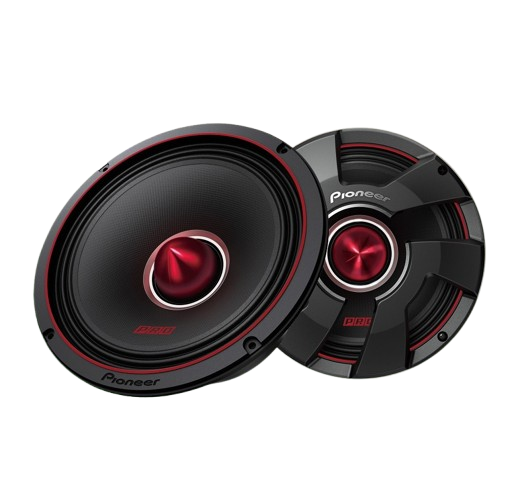 Pioneer TS-M801PRO میدرنج پایونیر