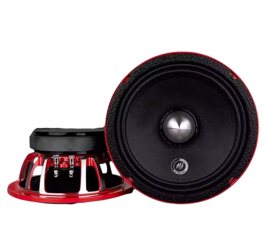 Magic Audio MA-80AL میدرنج مجیک آئودیو