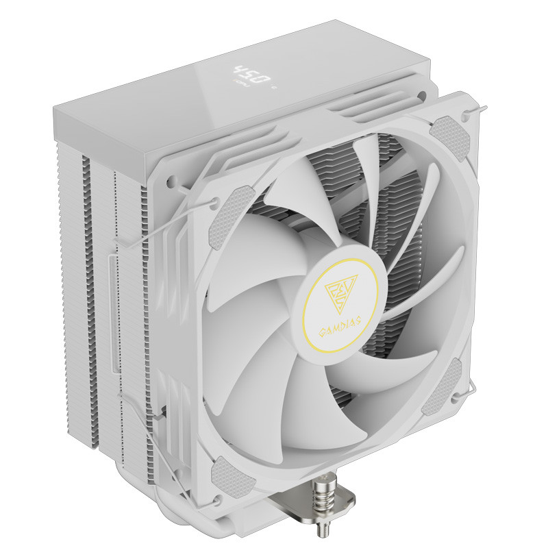 خنک کننده پردازنده گیم دیاس Boreas M2-51D WH