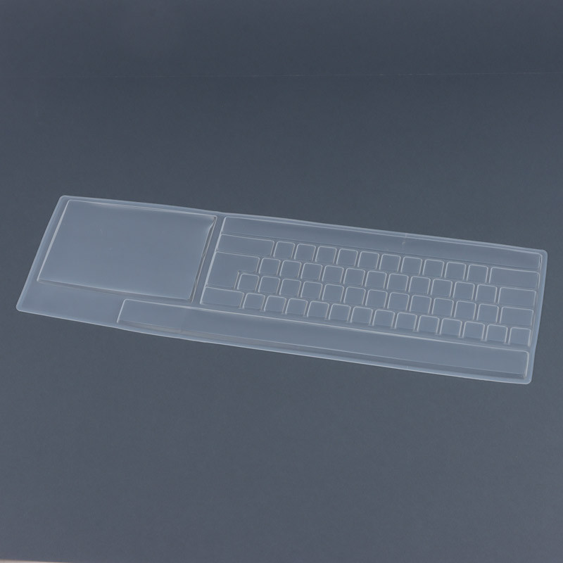 کاور کیبورد ژله ای لپ تاپ MMM