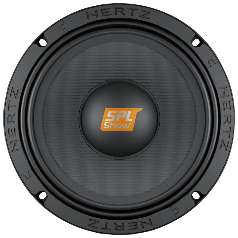 میدرنج هرتز Hertz SV165.1