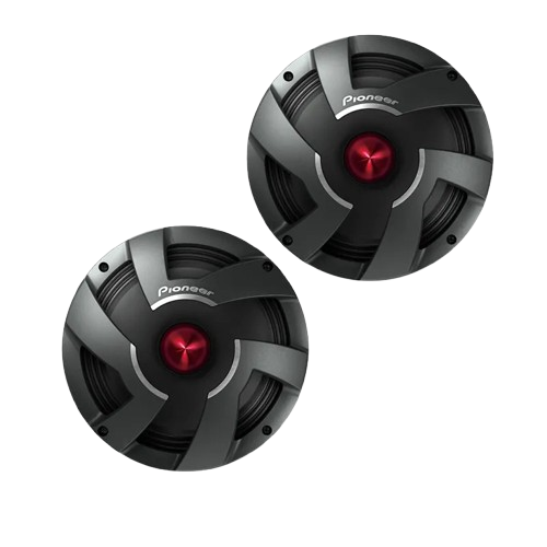 میدرنج پایونیر  Pioneer TS-M651PRO