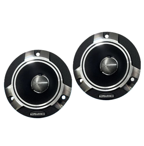 Alphasonik BT-35 سوپرتیوتر آلفاسونیک