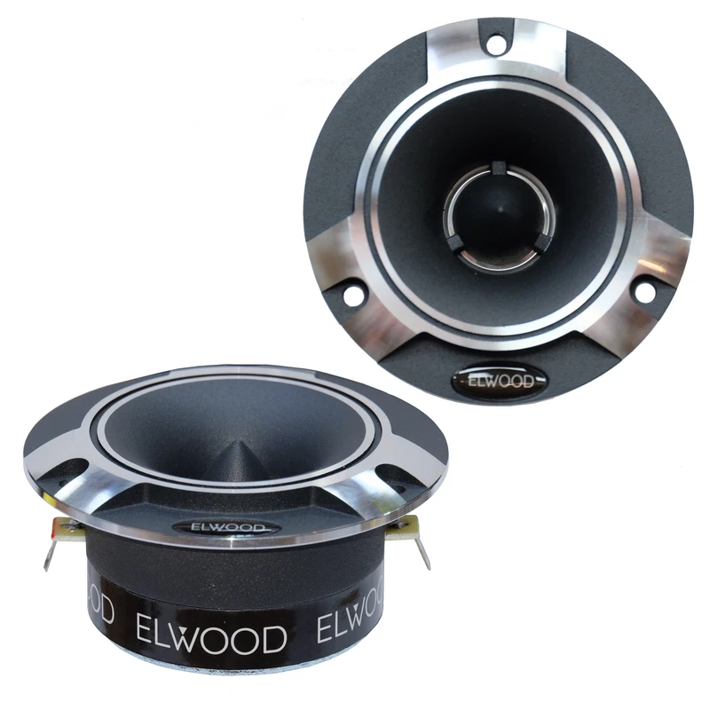 سوپر تیوتر الوود ElWOOD 340LQ