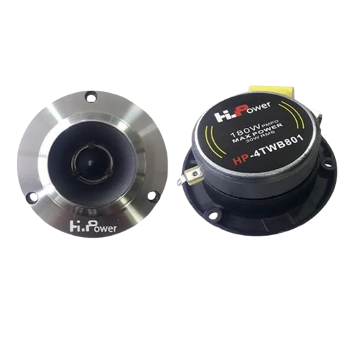 سوپر تیوتر های پاور  HiPower HP-4TWB801