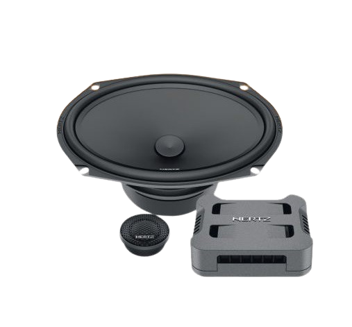 Hertz CPK690 کامپوننت هرتز