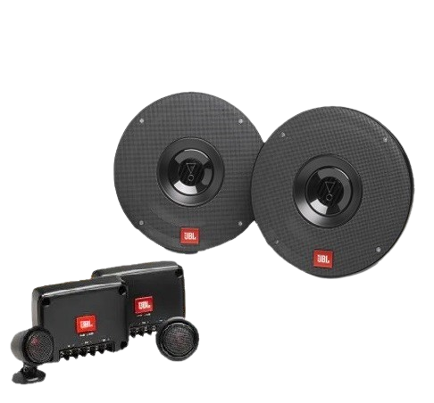 JBL Club 602CTP کامپوننت جی بی ال