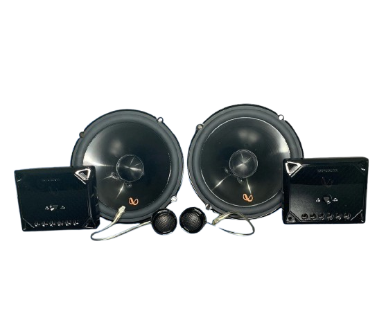 Infinity Reference REF-6530CXF کامپوننت اینفنیتی